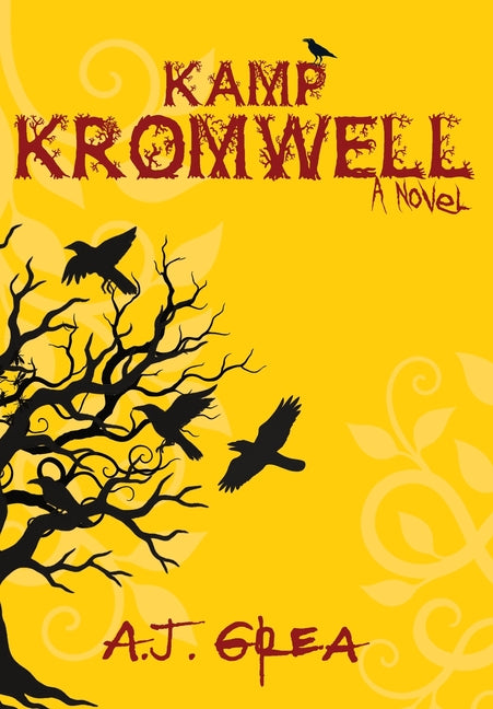Kamp Kromwell - Ingram