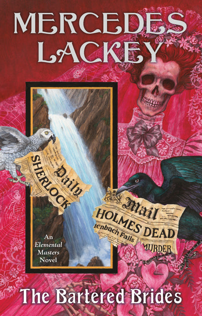 The Bartered Brides