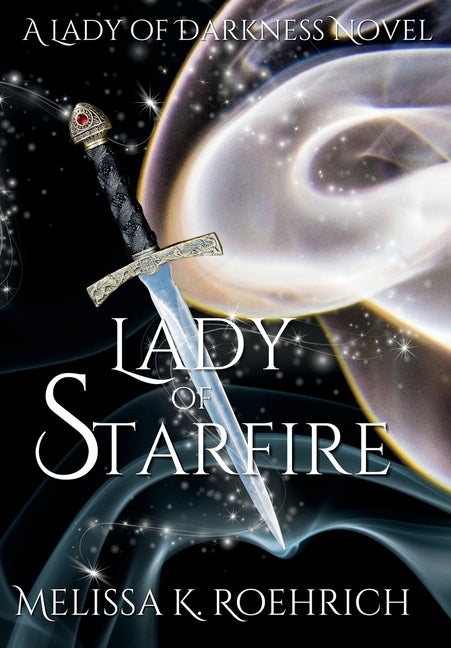 Lady of Starfire