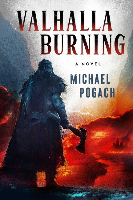 Valhalla Burning - Ingram
