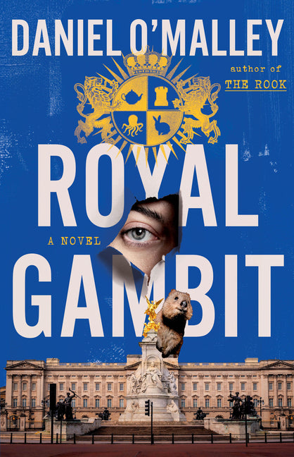 Royal Gambit - Ingram