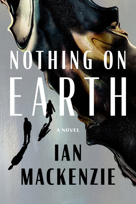 Nothing on Earth - Ingram