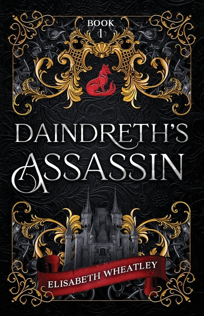 Daindreth's Assassin - Ingram