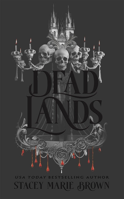 Dead Lands - Ingram