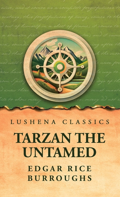Tarzan the Untamed