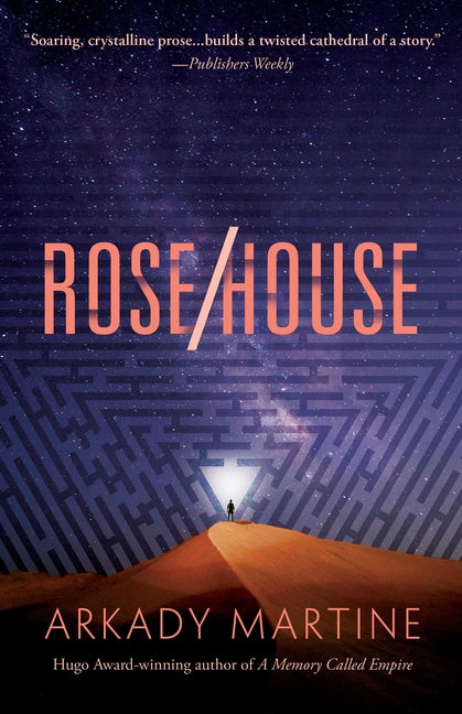 Rose/House - Ingram