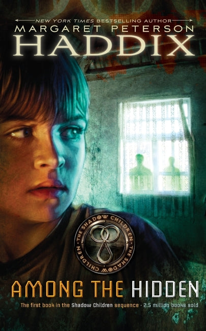 Among the Hidden (Reprint) - Ingram