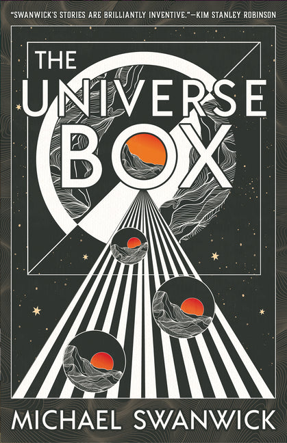 Universe Box - Ingram
