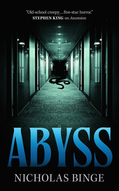 Abyss - Ingram