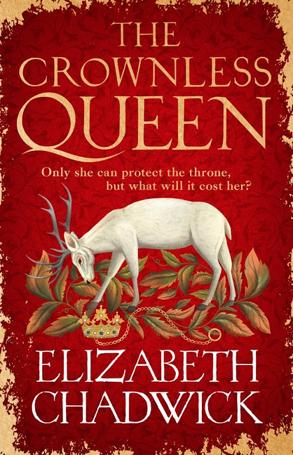 The Crownless Queen - Ingram