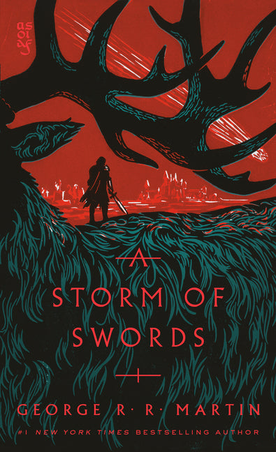 Storm of Swords - Ingram