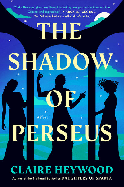 The Shadow of Perseus - Ingram