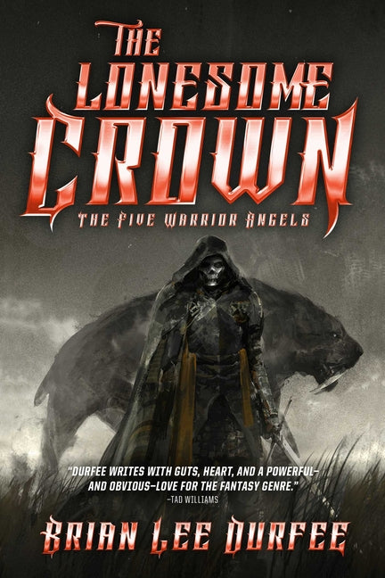 The Lonesome Crown - Ingram