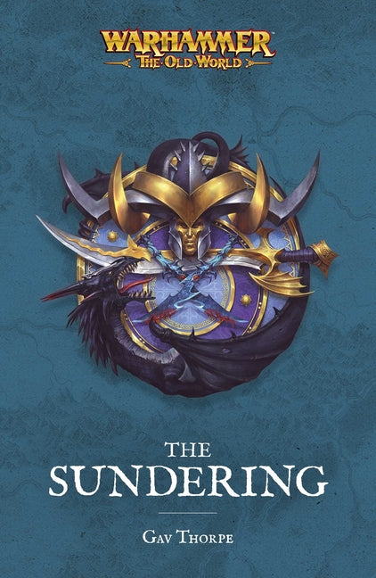 The Sundering - Ingram