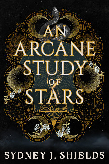 An Arcane Study of Stars - Ingram