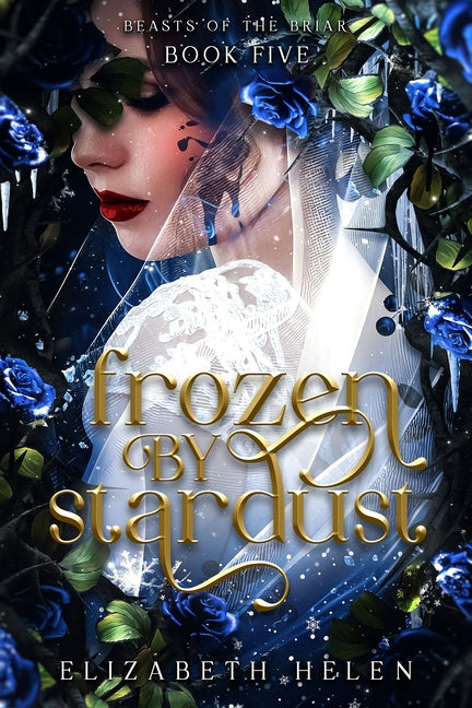Frozen by Stardust (Standard Edition) - Ingram