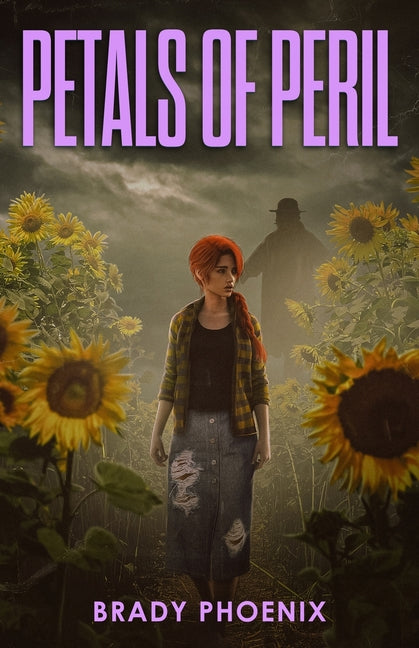Petals of Peril - Ingram