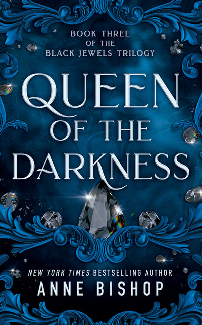 Queen of the Darkness - Ingram