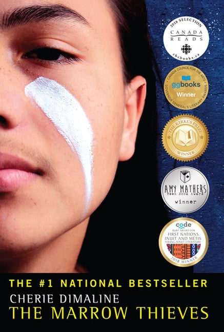 Marrow Thieves - Ingram
