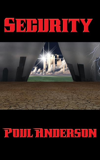 Security: A Positronic Book