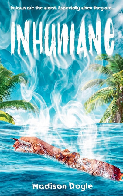 Inhumane - Ingram