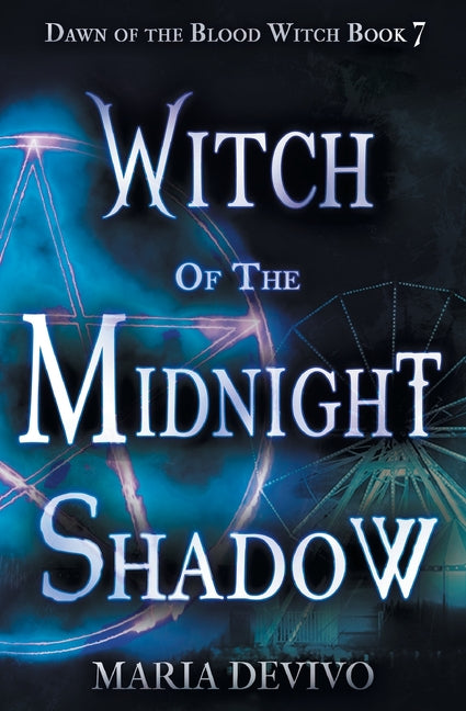 Witch of the Midnight Shadow - Ingram