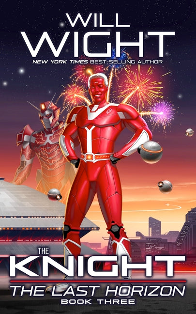 The Knight - Ingram
