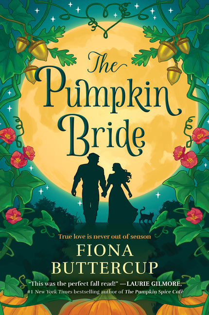 The Pumpkin Bride (Original)