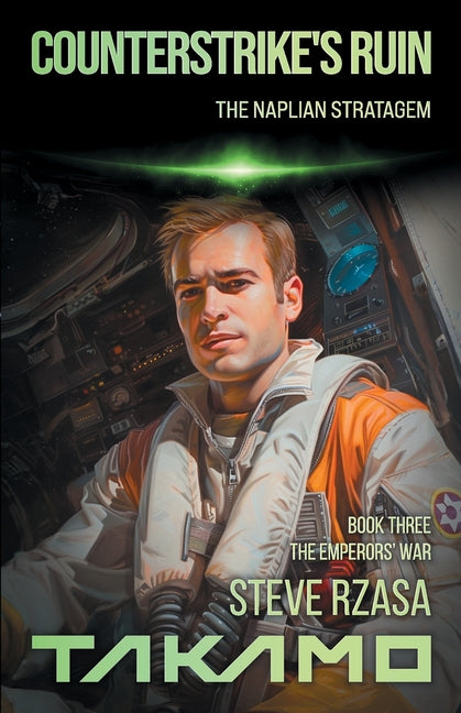 Counterstrike's Ruin: The Naplian Stratagem - Ingram