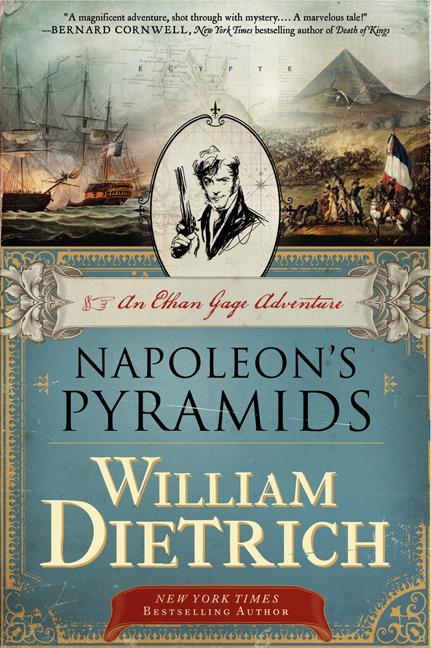 Napoleon's Pyramids - Ingram
