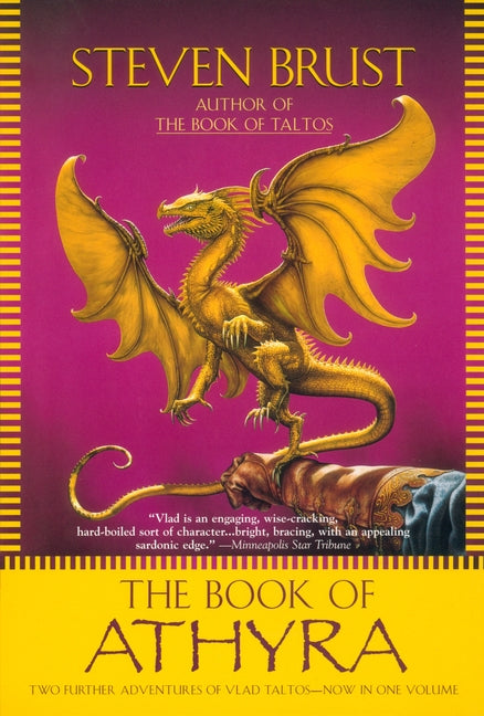 The Book of Athyra: Contains the Complete Text of Athyra and Orca - Ingram