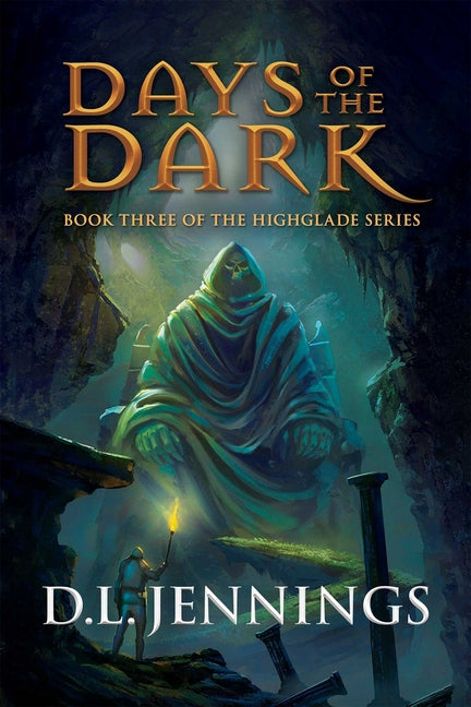 Days of the Dark - Ingram