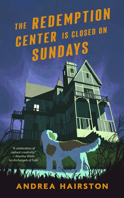 The Redemption Center Is Closed on Sundays - Ingram