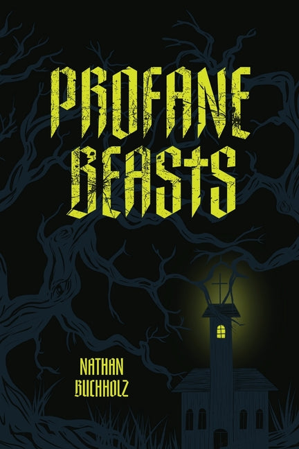 Profane Beasts - Ingram