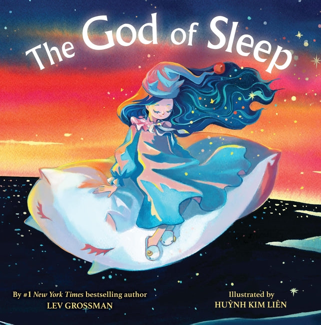 The God of Sleep - Ingram