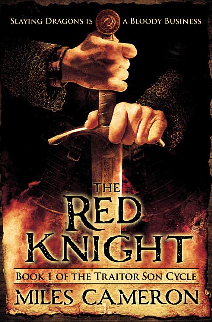 The Red Knight - Ingram
