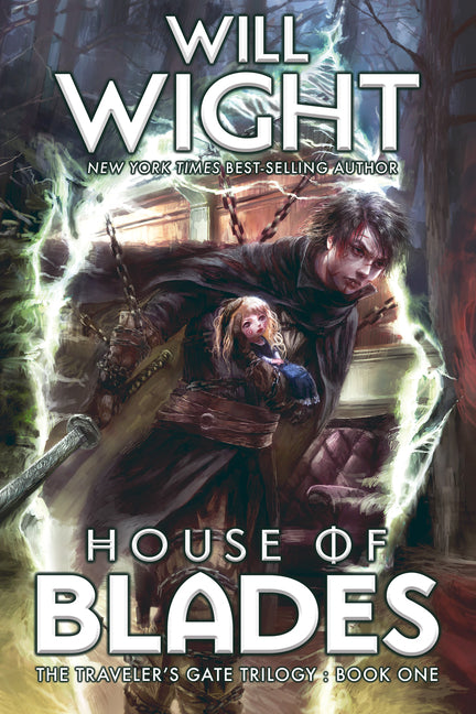 House of Blades - Ingram