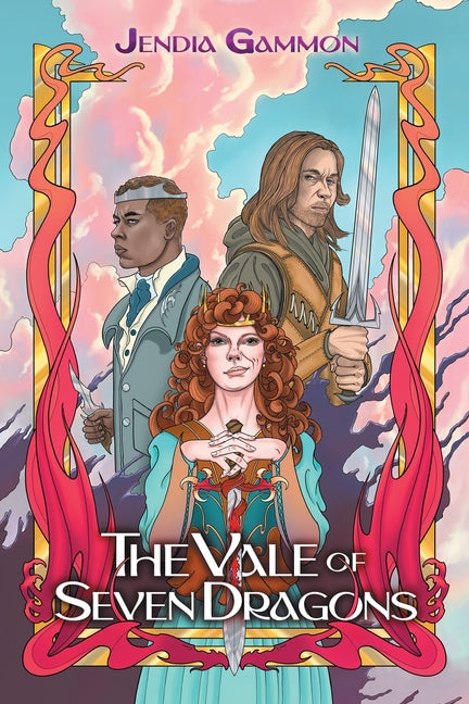 The Vale of Seven Dragons - Ingram