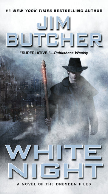 White Night - Ingram