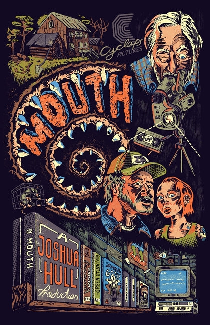 Mouth - Ingram