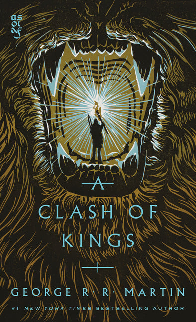 Clash of Kings - Ingram
