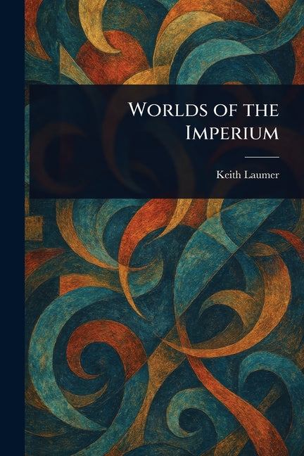 Worlds of the Imperium