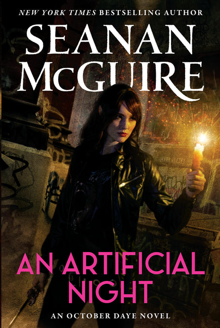An Artificial Night