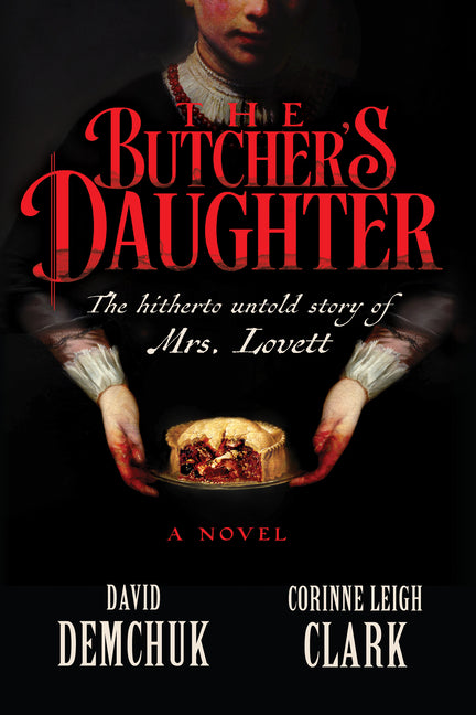 The Butcher's Daughter - Ingram
