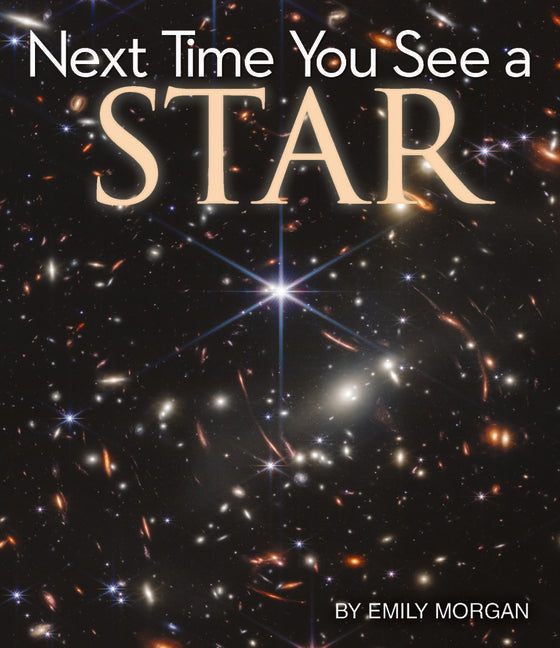 Next Time You See a Star - Ingram