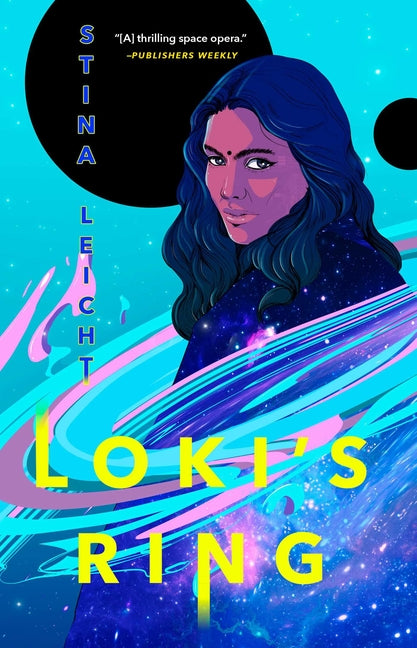 Loki's Ring - Ingram