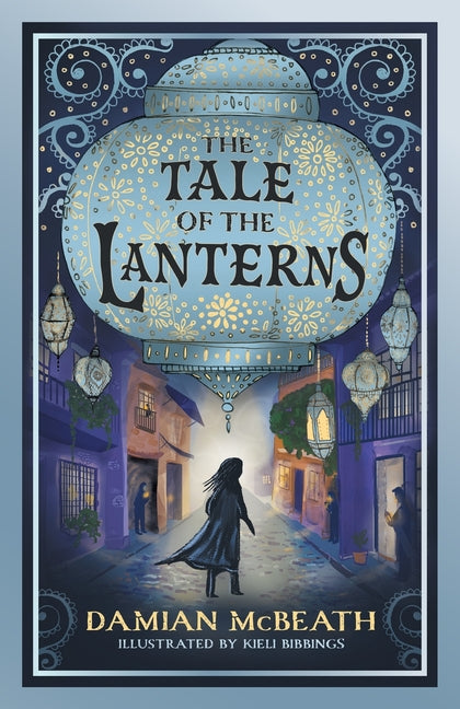 Tale of the Lanterns - Ingram