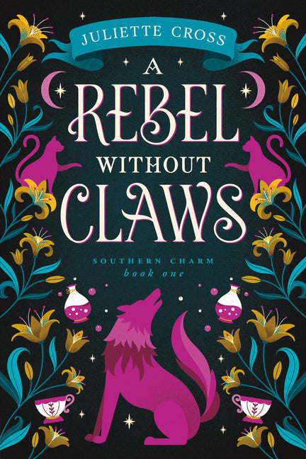Rebel Without Claws: Southern Charm Book One - Ingram