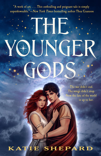 Younger Gods - Ingram