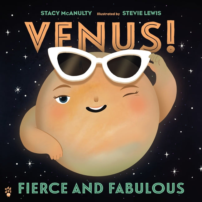 Venus! Fierce and Fabulous - Ingram